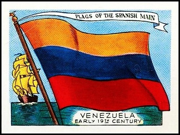 21 Venezuela